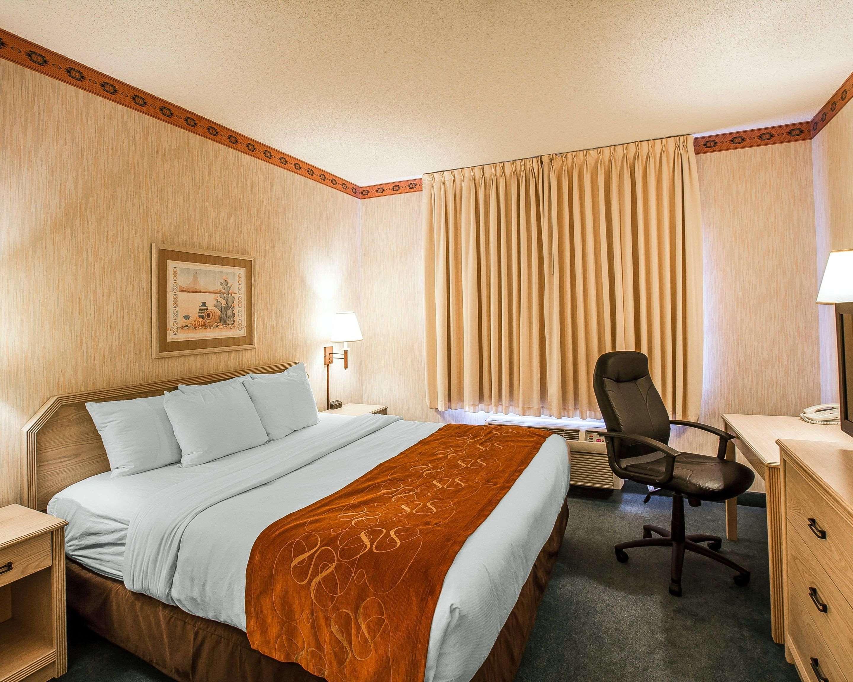 Comfort Suites Peoria Sports Complex Extérieur photo