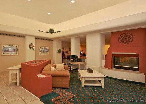 Comfort Suites Peoria Sports Complex Intérieur photo