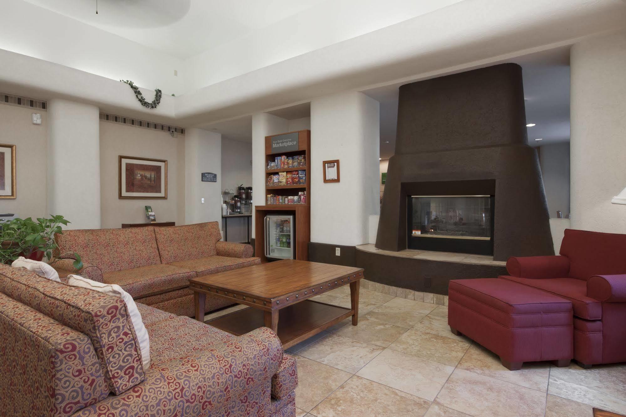 Comfort Suites Peoria Sports Complex Extérieur photo
