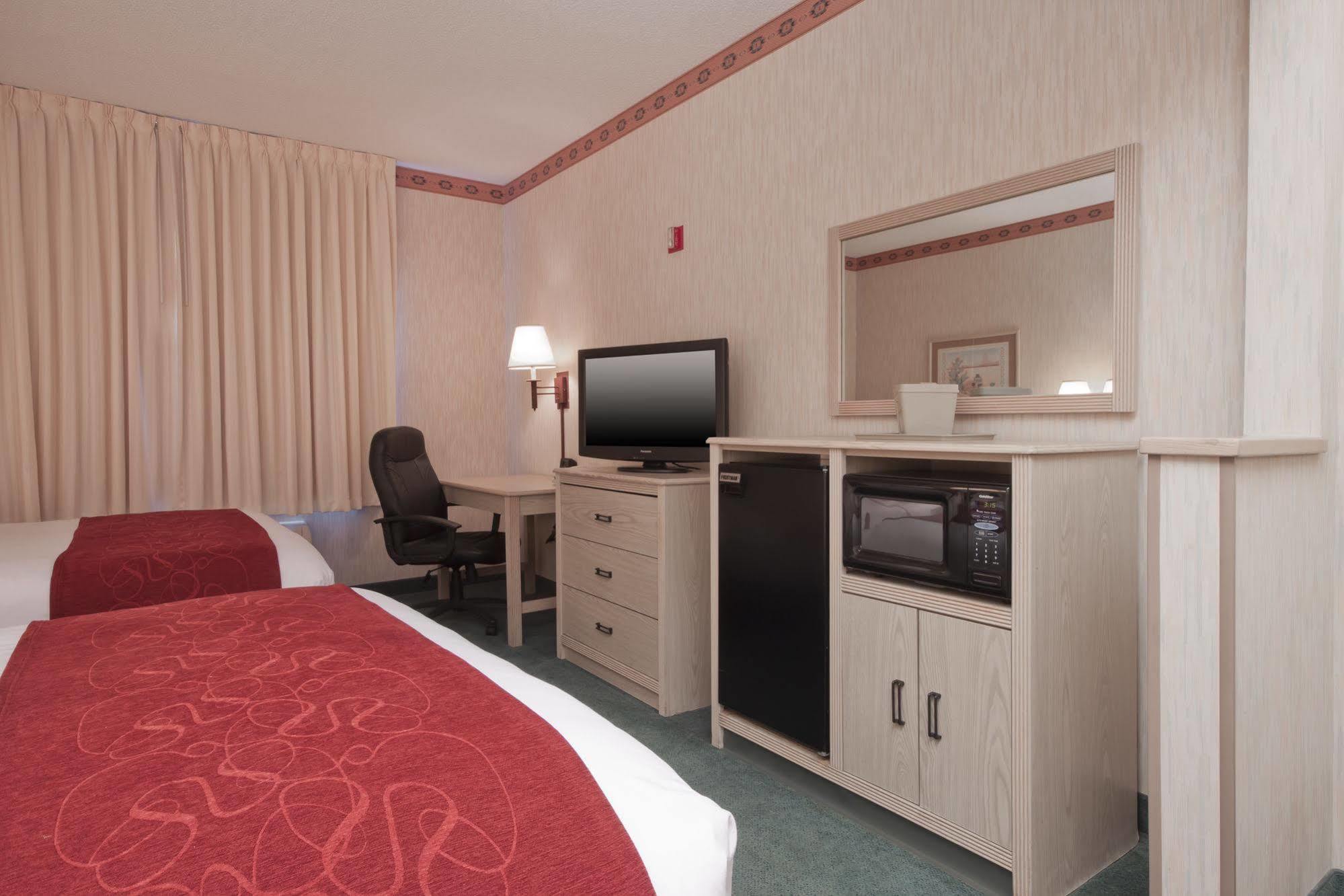 Comfort Suites Peoria Sports Complex Extérieur photo