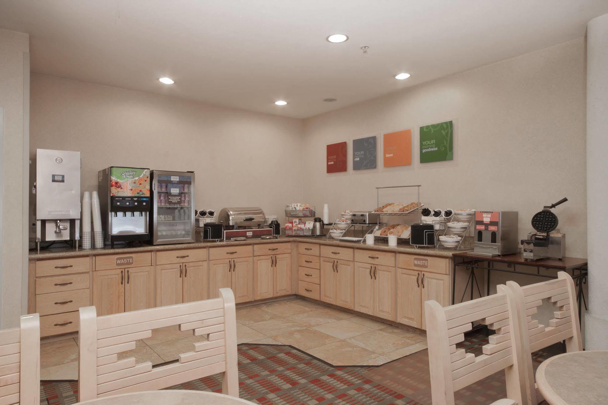 Comfort Suites Peoria Sports Complex Extérieur photo