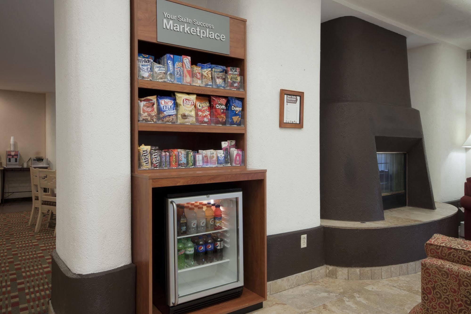 Comfort Suites Peoria Sports Complex Extérieur photo