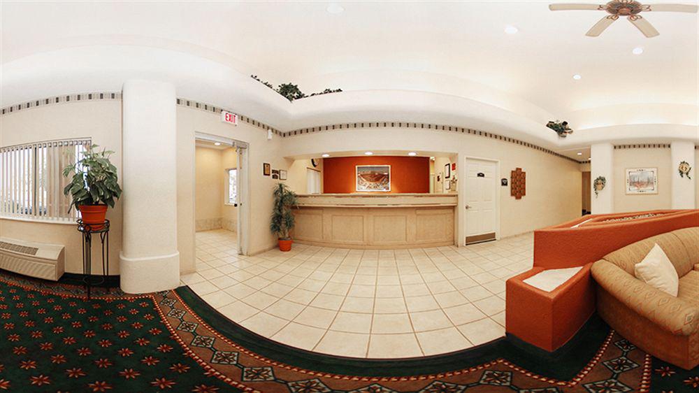 Comfort Suites Peoria Sports Complex Extérieur photo